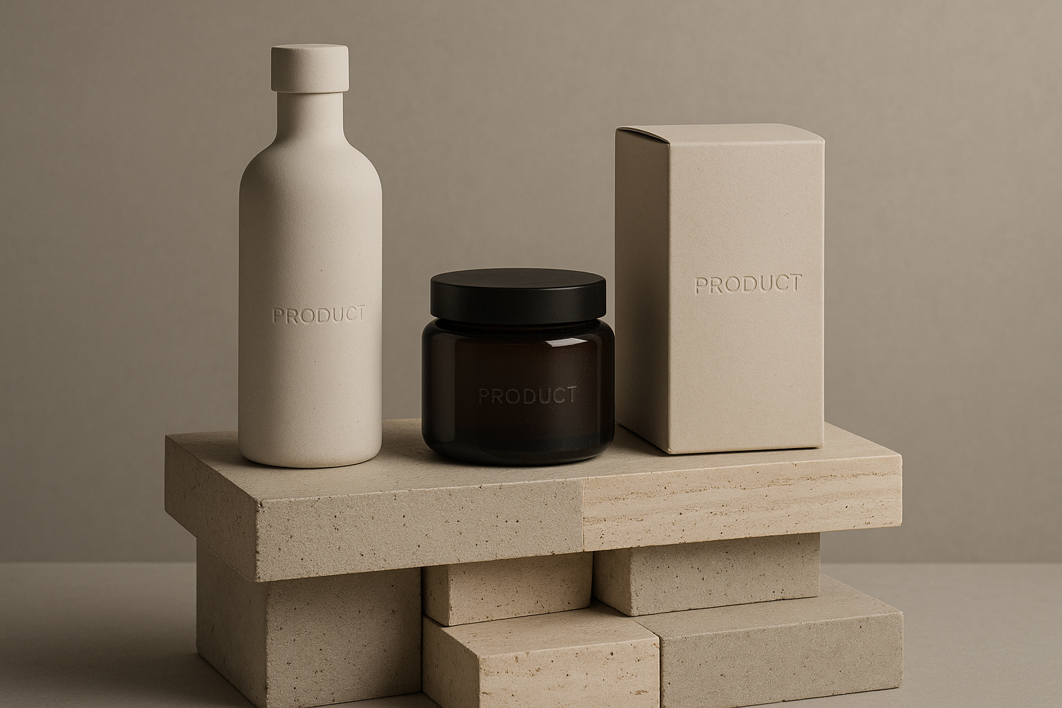 High-quality 3D product visualization for e-commerce and marketing